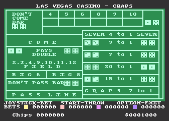 Las Vegas Casino