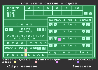 Las Vegas Casino