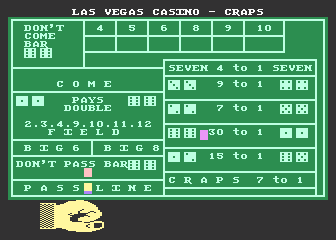 Las Vegas Casino