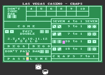 Las Vegas Casino