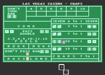 Las Vegas Casino