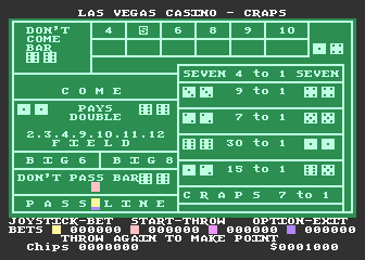Las Vegas Casino