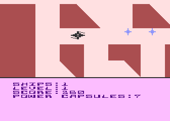 Laser Ants