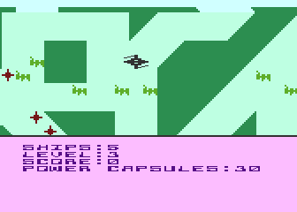 Laser Ants