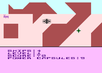 Laser Ants