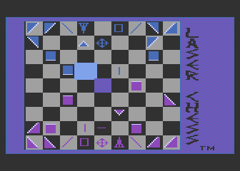 Laser Chess