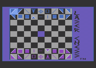 Laser Chess