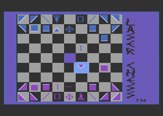 Laser Chess