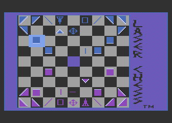Laser Chess