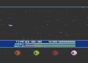 Laser Gates