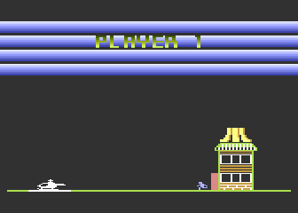 Laser Hawk