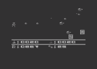 Laser Squadron