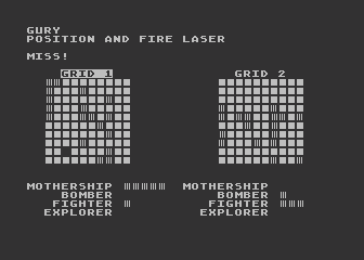 Laser Strike