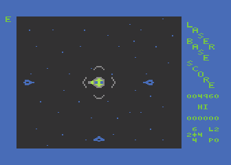 Laserbase