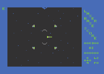 Laserbase