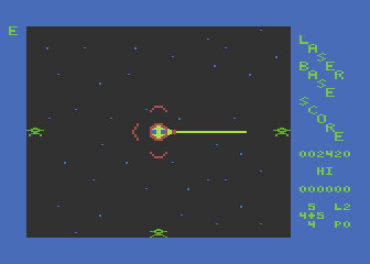 Laserbase