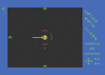 Laserbase