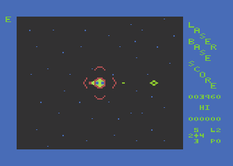 Laserbase