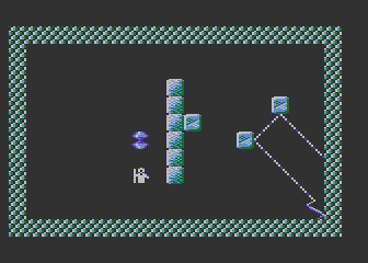 LaserMaze