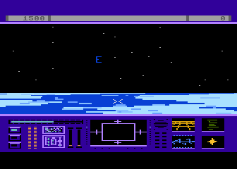 Last Starfighter, The