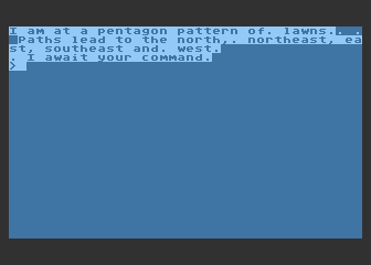 Last Will and Testament, The