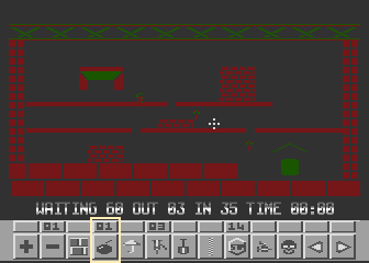 Lemmings Prevision