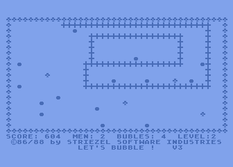 Let's Bubble! V3