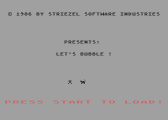Let's Bubble! V3