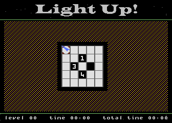 Light Up!