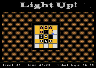 Light Up!