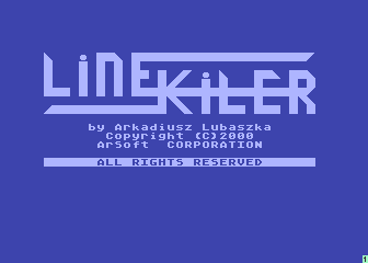 Line Kiler