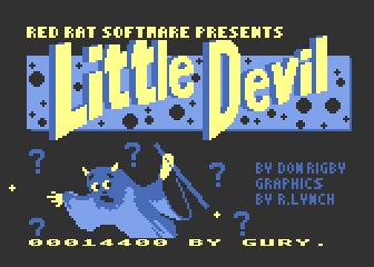 Little Devil