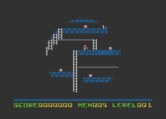 Lode Runner