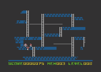 Lode Runner
