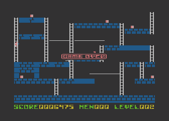 Lode Runner