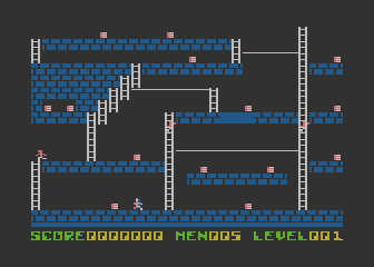 Lode Runner