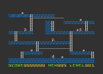 Lode Runner