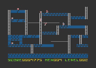 Lode Runner