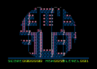 Lode Runner