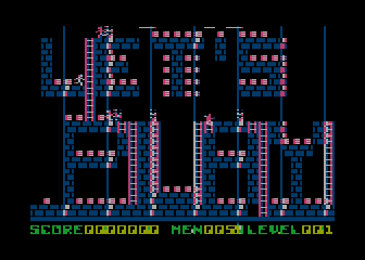 Lode Runner
