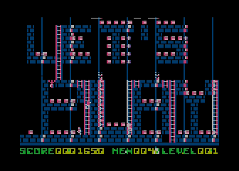 Lode Runner