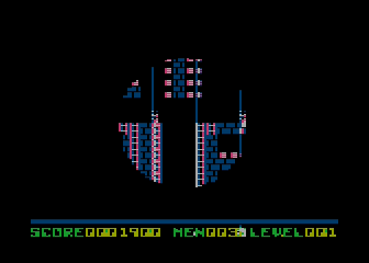 Lode Runner