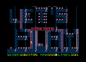 Lode Runner