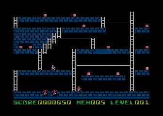 Lode Runner