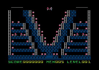 Lode Runner