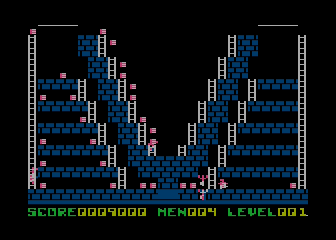 Lode Runner