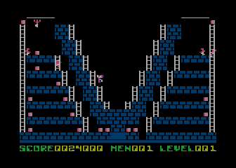 Lode Runner