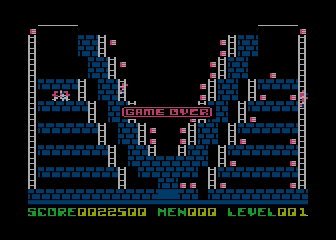 Lode Runner