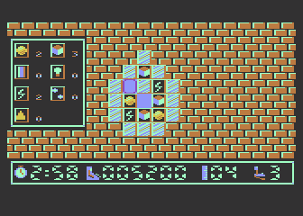 Lorien's Tomb