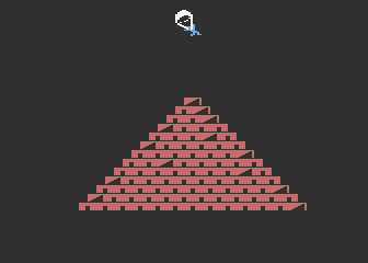 Lost Tomb